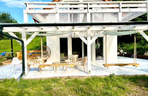 Kisapati Apartment | Bohemian Lodge