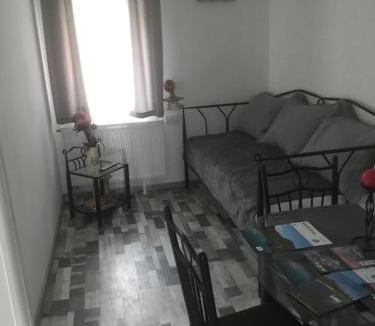 Fuzine Apartment | Bolkovac Apartman Ulica Donje selo 33 Fužine