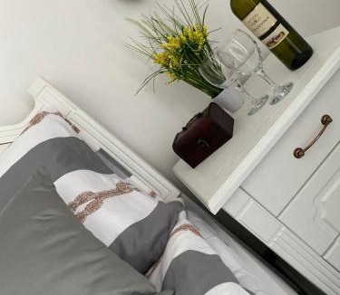 Fuzine Apartment | Bolkovac Apartman Ulica Donje selo 33 Fužine