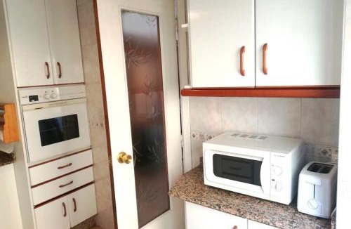 Onil Apartment | bonito apartamento centro onil