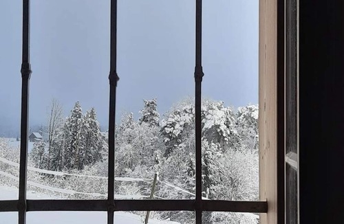 Pischelsdorf am Kulm Apartment | BP, F Whg2 - Farmhouse Posch, vacation apartments