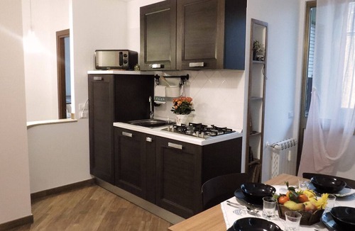 Monteverde Apartment | Brand new, cozy apartment in the heart of the city, in the countryside