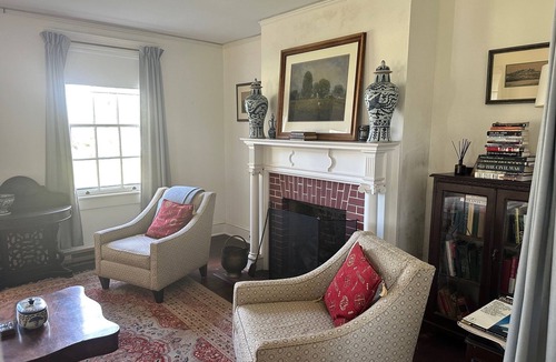 Port Haywood Other | Brighton Winter House - Restored Historic Home on the East River