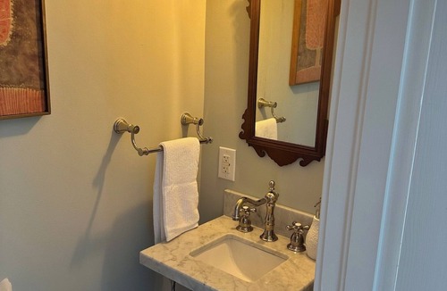 Port Haywood Other | Brighton Winter House - Restored Historic Home on the East River