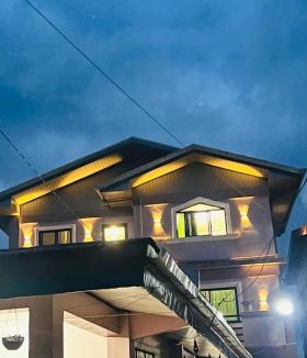 Banaue House | Brklyn Homestay