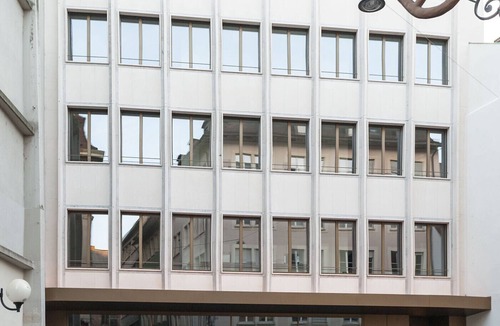 Basel City Centre Apartment | BS Picasso IV - Marktplatz HITrental Apartment