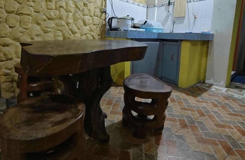Baguio Apartment | Budget Accommodation near Town