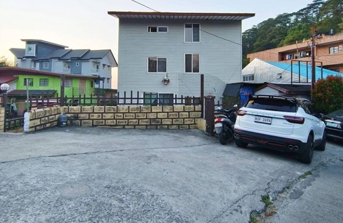 Baguio Apartment | Budget Accommodation near Town