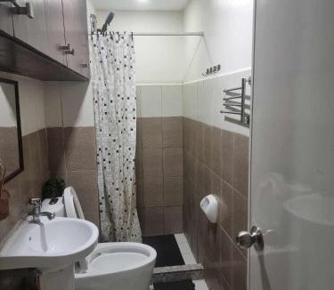 Baguio Apartment | BURNHAM HILL CONDO by the Hermans