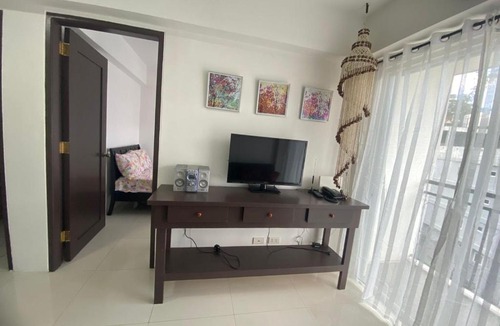 Baguio Apartment | Burnham Hill Condominium