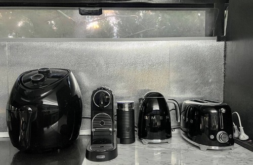 Little River House | Bussie McBusFace, converted bus in Little River