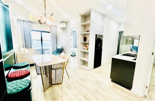 Son Tra Apartment | Căn hộ Monarchy B Trần Hưng Đạo, Đà Nẵng