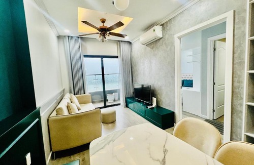 Son Tra Apartment | Căn hộ Monarchy B Trần Hưng Đạo, Đà Nẵng