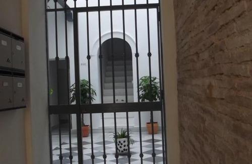 Old Town Apartment | Cadiz_RyL