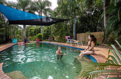 Smithfield Apartment | Cairns Adventure Lodge - 3B