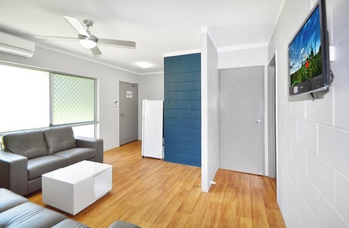 Smithfield Apartment | Cairns Adventure Lodge - 3B