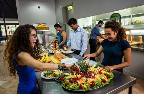 Smithfield Apartment | Cairns Adventure Lodge - 3B