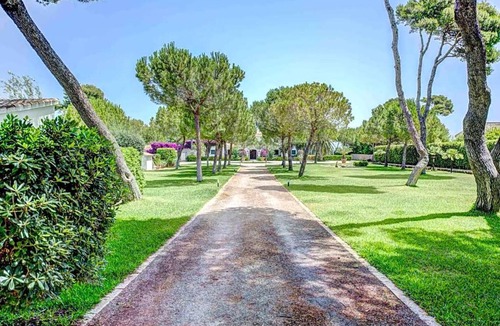 Son Moll Villa | Cala Ratjada Villa Sleeps 10 with Air Con and WiFi