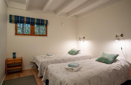 Raseborg Hotel | Calliola kokous- ja saaristohotelli