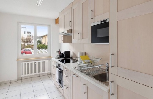 Center Apartment | Calm and cozy 1 Bedroom Apartment