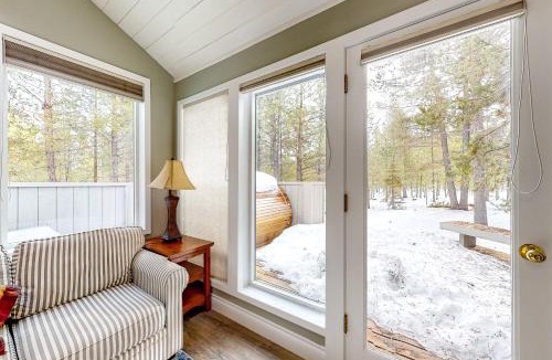 Sunriver House | Camas Sanctuary