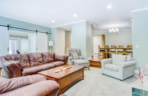 Sunriver House | Camas Sanctuary