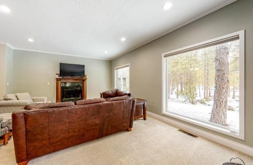 Sunriver House | Camas Sanctuary