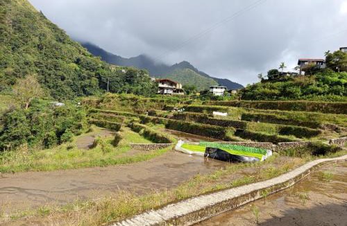 Banaue House | cambulo am-way tavern lodge
