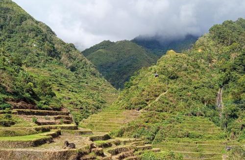 Banaue House | cambulo am-way tavern lodge