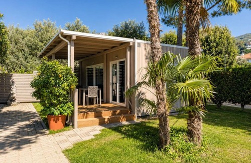 Torbole sul Garda Other | Camping Al Porto - Mini Glamping & Mobile Homes