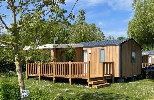 Pleboulle Other | Camping le Frêche à l'Âne