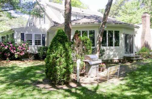 Harwich Port House | Cape Harbor Retreat