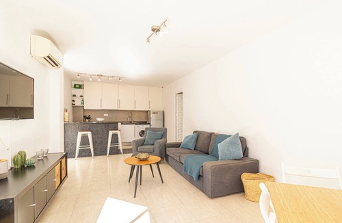 Chimenea Apartment | Capistrano Playa 618