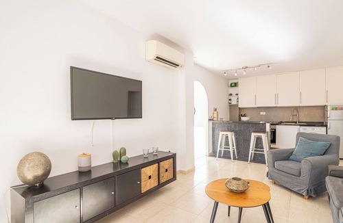 Chimenea Apartment | Capistrano Playa 618