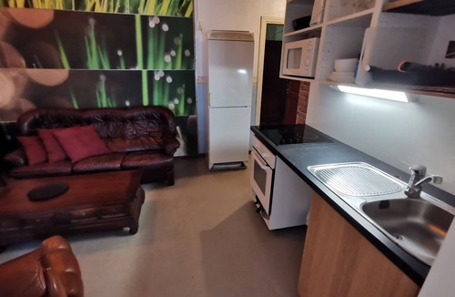 Karhula Apartment | Captivating 4-Bed Apartment in Kotka SaunaFacility