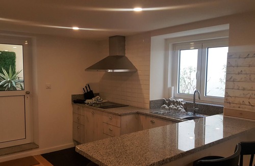 Espinho House | Carmo Apartment in the center of Espinho