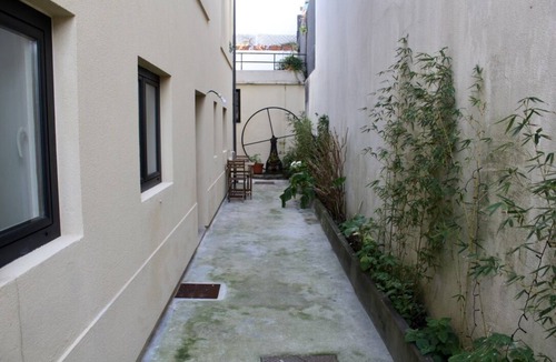 Espinho House | Carmo Apartment in the center of Espinho