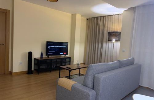 Cenicero Apartment | Casa Cristina - Rioja II