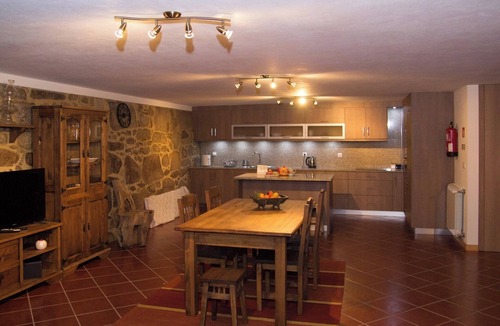 Lindoso Cottage | Casa da Fecha - Rural Tourism