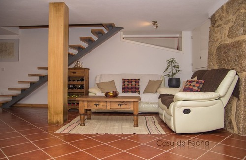 Lindoso Cottage | Casa da Fecha - Rural Tourism