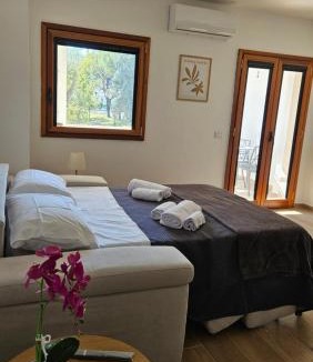 Roges Bed & Breakfast | Casa del Centro