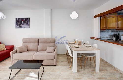 Vergel Villa | Casa Historia, close to the beach with three bedrooms
