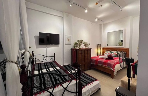 Baguio Condo | CASA INDAY