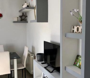 Las Navas Del Marques Apartment | Casa La Mimbrera