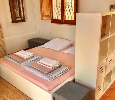 Monte Pego House | Casa on large property with private Pool