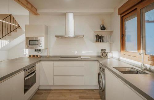 Navas de Oro Villa | Casa Rural En Los Trigales