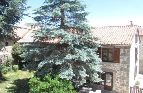 Navarredonda de Gredos House | Casa Rural la Esperilla de Gredos
