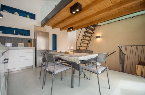 Trogir House | Casa Sepia in Trogir old town for up to 6 people