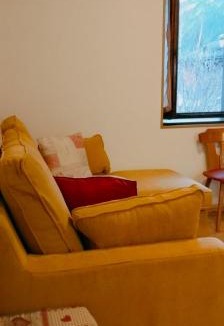 Pera Apartment | CasaMau Bilo