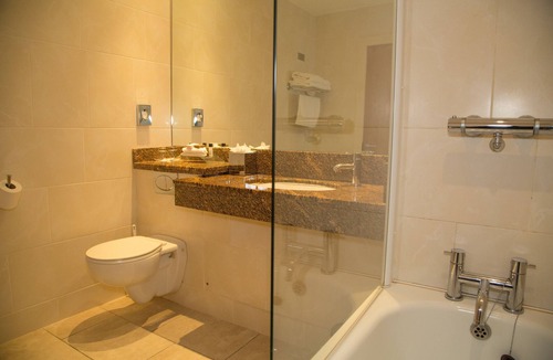 Ballygawley Hotel | Castle Dargan Hotel